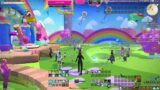 FFXIV FALL GUYS STREAM