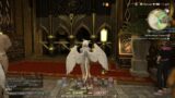 FFXIV – Leap of Faith during moogle event is chaos