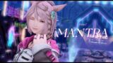 [ FFXIV MMD ] MANTRA – JENNIE