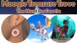 FFXIV Moogle Treasure Hunt for Goetia Details – Patch Date Predictions in Sight –