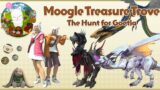 FFXIV | Moogle Treasure Trove “The Hunt for Goetia”