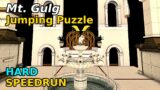 FFXIV – “Mt. Gulg” Jumping Puzzle Speedrun