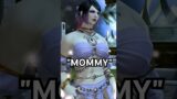 FFXIV Roegadyn player “stereotypes” 🙄