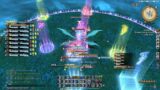 [FFXIV] The Weapon's Refrain (Ultimate) prog (WHM PoV)