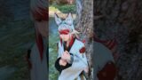FFXIV – Things You Might Have Missed: Mikuzume