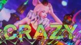 [FFXIV x MMD] | CRAZY – LE SSERAFIM