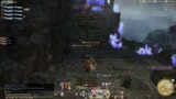 FINAL FANTASY XIV Online Sam leveling
