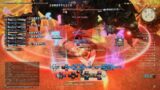 FINAL FANTASY XIV Online vally extreme