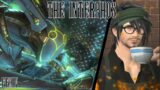 FINAL FANTASY XIV – The Interphos – SGE POV