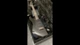 Fender Final Fantasy XIV Stratocaster Unboxing #shorts