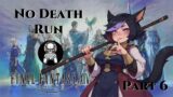 Final Fantasy 14: No Death Run Part 6