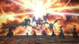 Final Fantasy XIV 032 | The Unending Coil of Bahamut Ultimate | Warrior Tank PoV