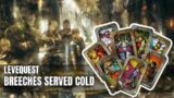 Final Fantasy XIV | A Realm Reborn | Levequest – Breeches Served Cold