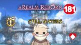 Final Fantasy XIV A Realm Reborn – Still Waters – Episode 181