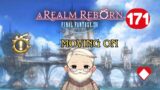 Final Fantasy XIV A Realm Reborn – The Price of Principles – Episode 171