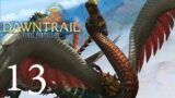 Final Fantasy XIV – Dawntrail – Episode 13 – Skyruin