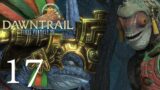 Final Fantasy XIV – Dawntrail – Episode 17 – Mamook