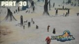 Final Fantasy XIV Dawntrail Main Scenario Quest Part 30