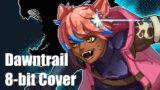 Final Fantasy XIV Dawntrial 8-bit – AAC M1 Theme (It's showtime!)[VRC6]