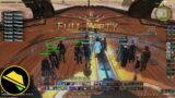 Final Fantasy XIV Online, Some Fantastic Evening, Don't fence me in