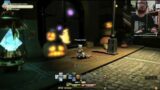 Final Fantasy XIV PT 1: Cade Altair Reborn