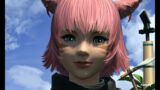 Final Fantasy XIV Screenshots (Runway Gen 3 AI)