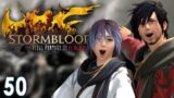 Final Fantasy XIV – Stormblood – Part 50 – CamiKat Live