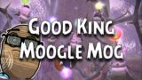 Final Fantasy XIV: The Moogle Gank Squad (2.1)