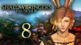 Fuath, Dohn Mheg, & The Shell Crown! ~Final Fantasy XIV: Shadowbringers~ [8] *Only MSQ