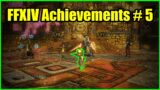 Golden Piggy! – Final Fantasy XIV Achievements 5