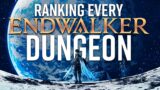 How Do You Rank Greatness | Every 6.0 Dungeon FFXIV Endwalker