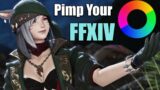 How To Enhance Your FFXIV Appearance in DT – With My Presets