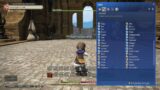 How to Use Emotes in Final Fantasy XIV Online