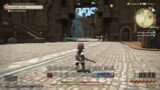 How to Zoom In and Out on the Minimap in Final Fantasy XIV Online