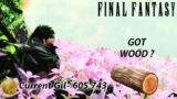 How to make Millions of Gil in FFXIV From Gathering Logs and Crafting Lumber (Current Gil- 605,743)