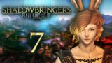 Il Mheg, The Faerie Kingdom & Urianger! ~Final Fantasy XIV: Shadowbringers~ [7] *Only MSQ