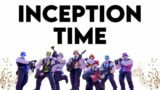 Inception – Time  – The Bald Gs – Final Fantasy XIV Bard Music