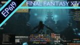 Let's Play Final Fantasy XIV (BLIND) – Episode 619