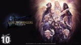 Love, Loss and Learning to Live Again – Let's Play FFXIV Shadowbringers