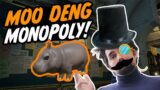 Mission: Dominate the FFXIV Moo Deng Market! | Grinding Gear ACTUALLY Grinds?