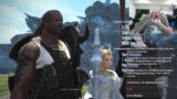 New Character Journey! – Playing FFXIV with my Sprout Son! Day 7