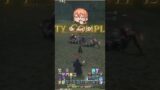 No heals? Eh, Dps check! #vtuber #ffxiv