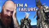 Overcome Tank Anxiety in Final Fantasy 14 with Xeno (Former Rank 1 Warrior)