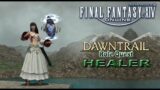 PS5 – FINAL FANTASY XIV “Dawntrail Role Quest – Healer”