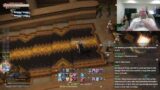 Playing FFXIV with my Sprout Son – Day 10 – Continuing Post ARR Quests