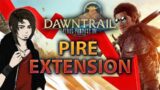 Pourquoi je n'ai pas aimé FFXIV Dawntrail