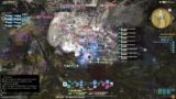 Sage gameplay LV71 dungeon – FINAL FANTASY XIV