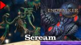 🎼 Scream (𝐄𝐱𝐭𝐞𝐧𝐝𝐞𝐝) 🎼 – Final Fantasy XIV