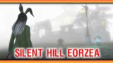 Silent Hill Eorzea: Misty Mystery | FFXIV