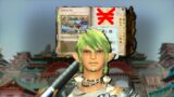 Solo FF14 Live – Things Just Got A LOT Harder